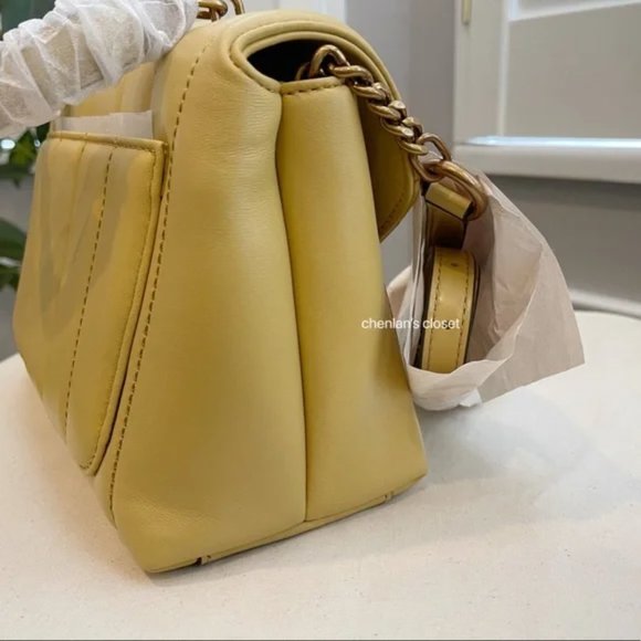 ✨NeW! Tory Burch Kira Small Top Handle Bag - Picture 7 of 17